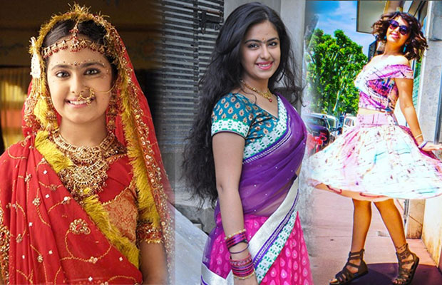 In Pics: Avika Gor’s Shocking Transformation Journey From Balika Vadhu To Cannes!