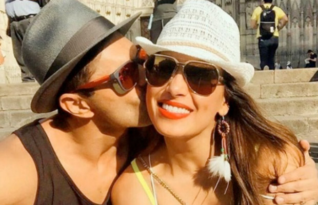 Karan Singh Grover And Bipasha Basu’s Kissing Video Is Sure To Melt Your Hearts