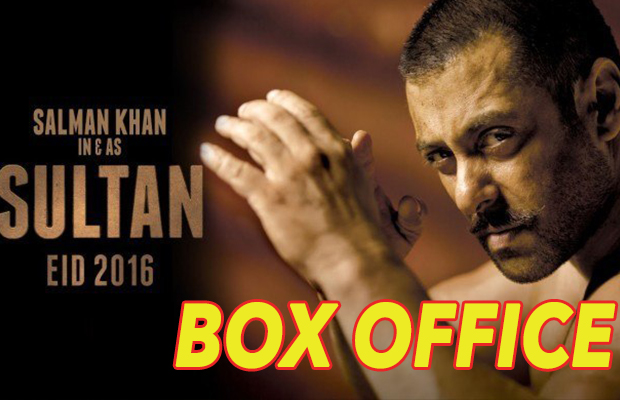 Box Office: Salman Khan- Anushka Sharma’s Sultan Fourth Weekend Collection