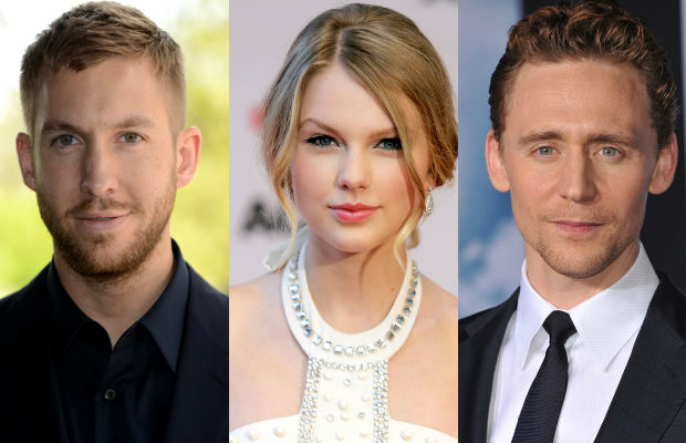 Calvin Harris Calling Out Taylor Swift For Cheating In New Song?