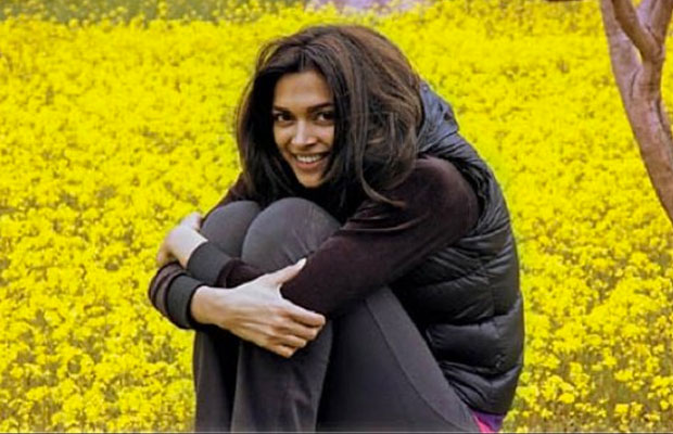 These Unseen Photos Of Deepika Padukone Will Make You Smile!