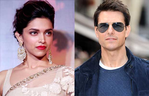 Why Was Deepika Padukone Not Selected For Tom Cruise Starrer The Mummy?