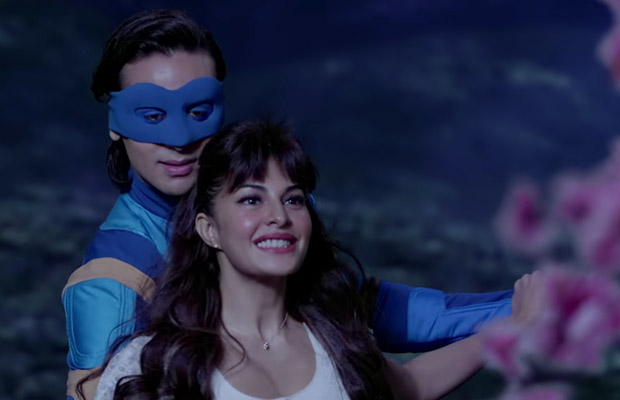 Audience Is Excited To Watch A Flying Jatt From The Upcoming Films List, And We Have A Proof