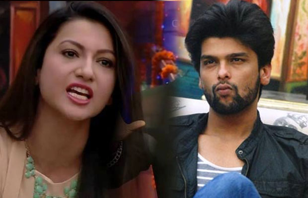 Gauahar Khan Slams Ex Boyfriend Kushal Tandon For His Recent Comment About Her