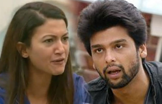 Kushal Tandon Once Again Slams Ex Girlfriend Gauahar Khan On Her Recent Comments