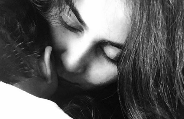 Genelia D’Souza Gives The First Glimpse Of Her New Born Providing Major #ParentGoals