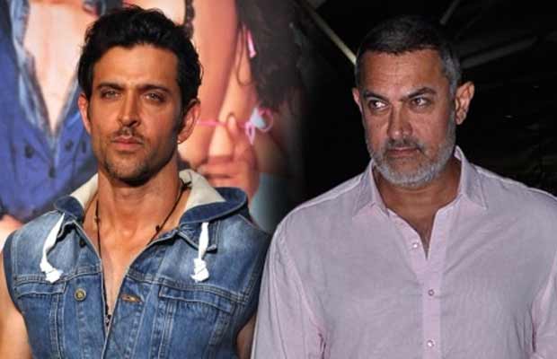 OMG! Aamir Khan And Hrithik Roshan The Only 2 Superstars To Have A Release After 2 Years