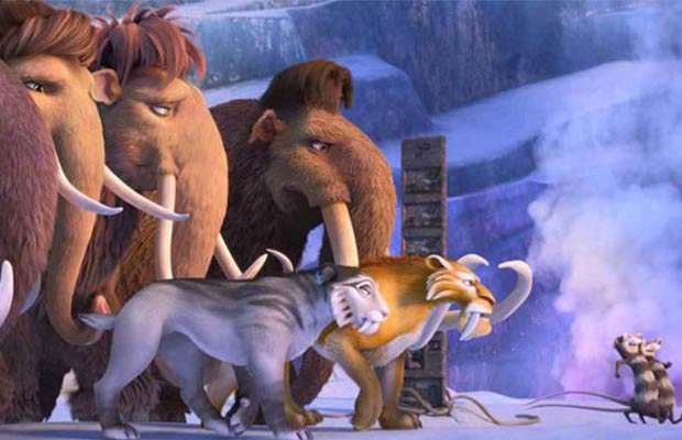 Ice Age: Collision Course To Release In India Before US!