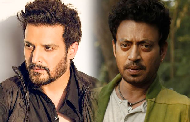 Here’s What Irrfan Khan And Jimmy Shergill Feel About Madaari