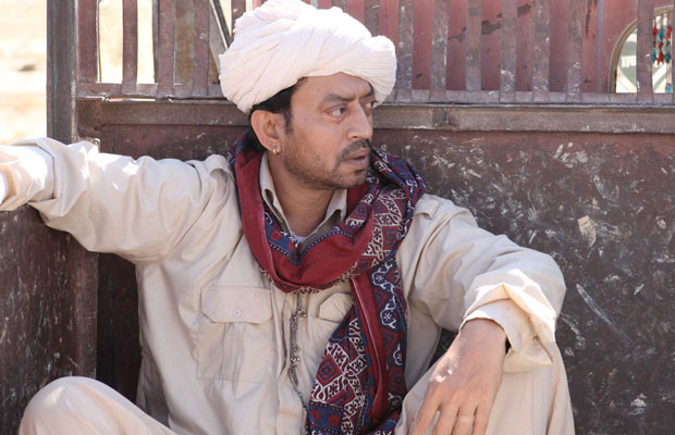 Irrfan Khan Deliveres Yet Another Hard Hitting Performance With Madaari