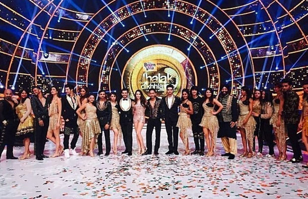 Jhalak Dikhhla Jaa 9: Here’s Everything You Need To Know About The Second Episode