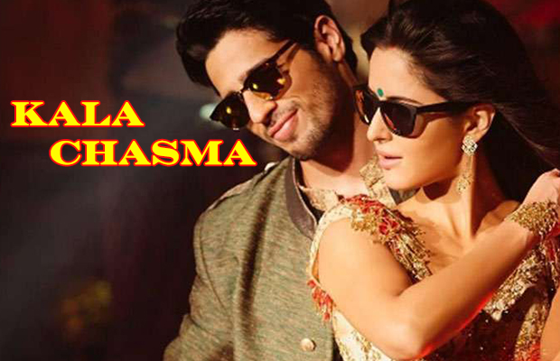 Watch Full Song: Katrina Kaif And Sidharth Malhotra Rock In Kala Chashma For Baar Baar Dekho