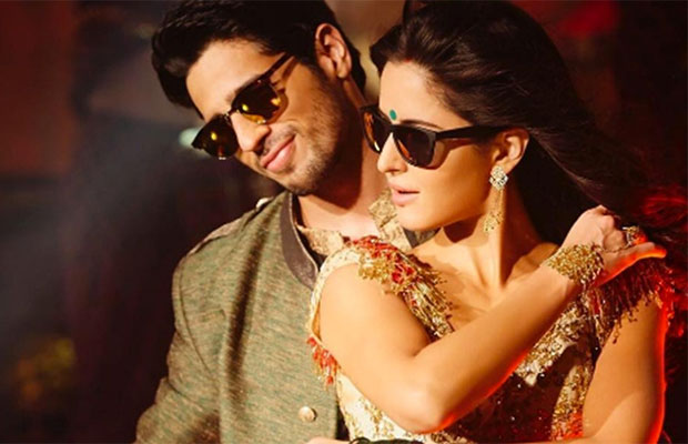 Exclusive: 6 Stunning Moments From Kala Chashma Will Leave You Excited For Party Anthem