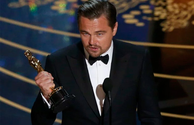 Leonardo DiCaprio’s Foundation Donated A Whopping Amount To Stop Climate Change?