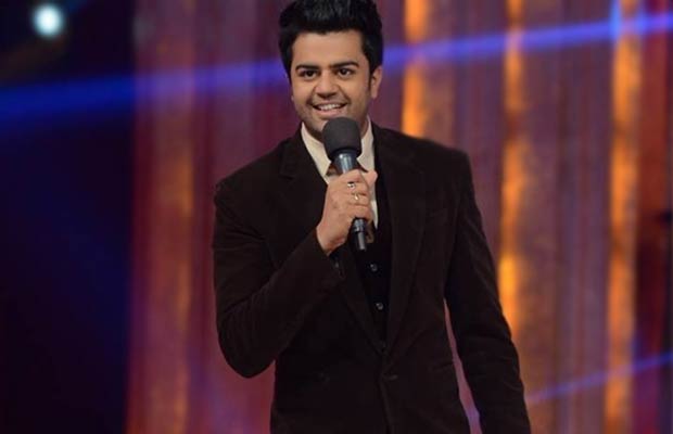 WHAT! Manish Paul Will Be Charging This Amount For Jhalak Dikhhla Jaa 9!