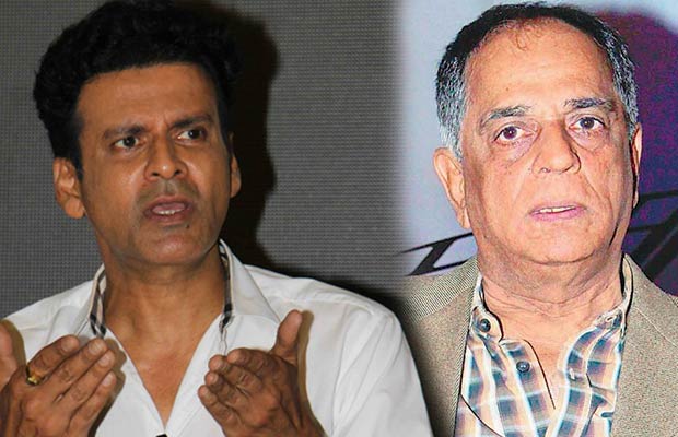 Manoj Bajpayee Strikes Back At Pahlaj Nihalani For Comments On His Career Not Taken Off!