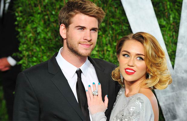 Miley Cyrus Pregnant Before Her Wedding?