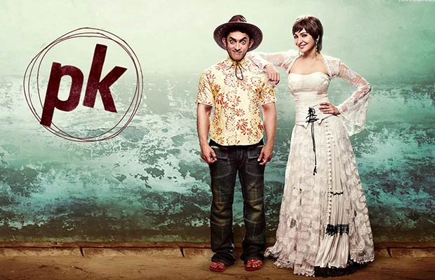 Guess In Which Country Is Aamir Khan’s PK Releasing Next!