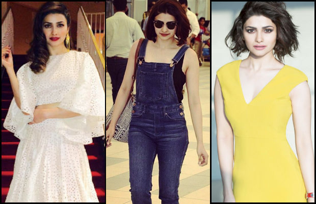9 Times We Couldn’t Take Our Eyes Off Prachi Desai!