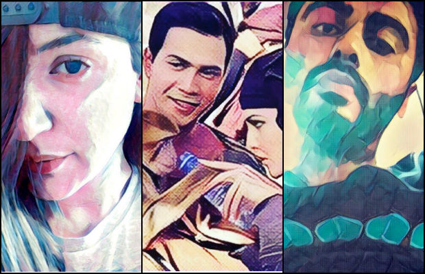 10 Bollywood Celebs Who Are Obsessed With Prisma!