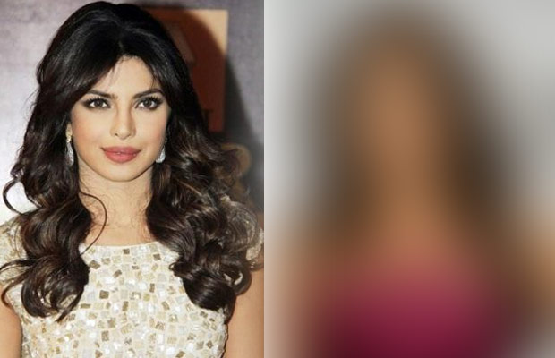 Guess Which Hollywood Actress Wants To Work With Priyanka Chopra?