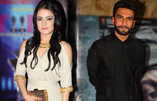 Television Actress Radhika Madan To Share Screen Space With This Bollywood Star?