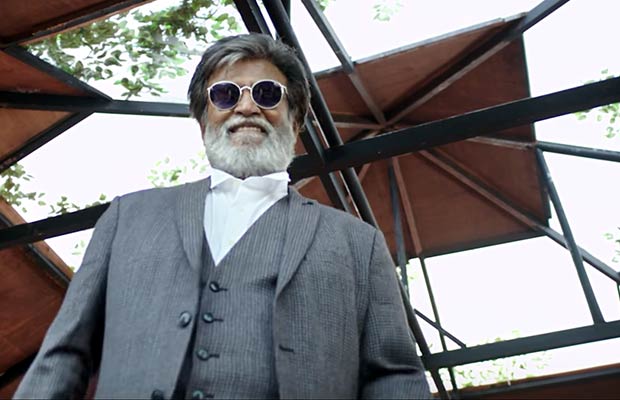 First Review For Rajinikanth’s Leaked Film Kabali Has Been Posted By Someone!