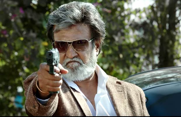 5 Records Which Might Be Broken By Rajinikanth’s Kabali