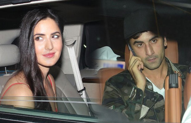 Ranbir Kapoor Pours His Heart Out For Katrina Kaif Like Never Before