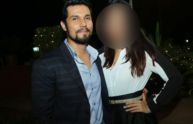 Randeep Hooda Dating This Bollywood Actress?