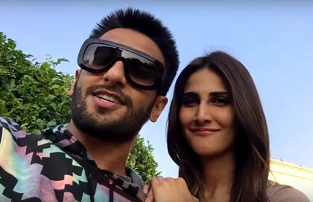 Here’s What Ranveer Singh Has To Say About His Marriage And Him Kissing A Lot In Befikre!