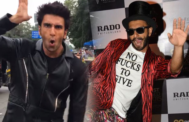 7 Times Ranveer Singh Proved He Is Bollywood’s CRAZIEST Star!