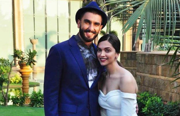 Ranveer Singh Talks About Deepika Padukone’s Depression And How She Fought Against It