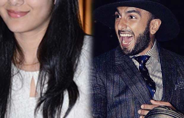 OMG! This Lady Claims She’s Already Married To Ranveer Singh!