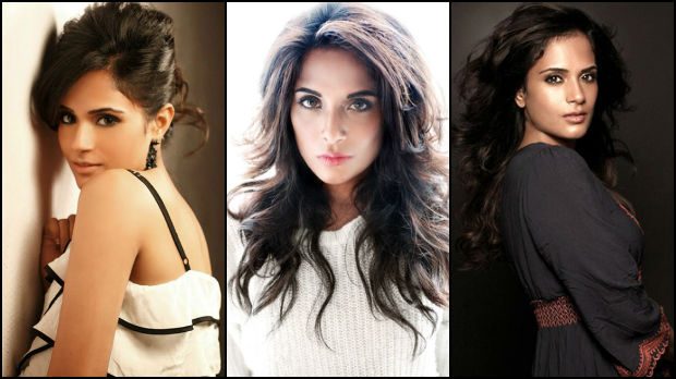 5 Characters Played By Richa Chadha Which Defines That She Is Goddess Of Acting