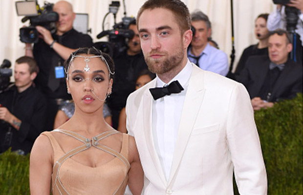 Robert Pattinson Calls It Quits With FKA Twigs, Is She The Reason?