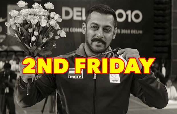 Box Office: Salman Khan’s Sultan Second Friday Collection