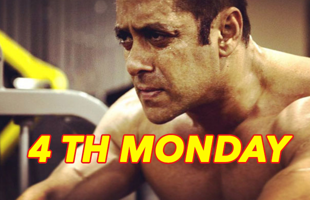 Box Office: Could Salman Khan’s Sultan Reach The 300 Crore Mark In It’s Third Monday?
