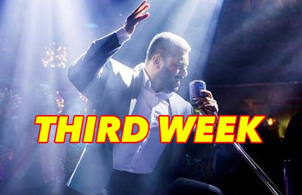 Box Office: Salman Khan’s Sultan Total Third Week Collection