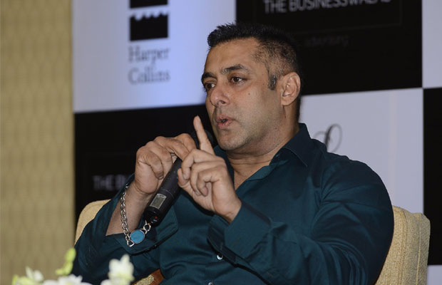 Big News: Salman Khan To Launch His Own Chain Of Cinema Halls- Details Revealed!
