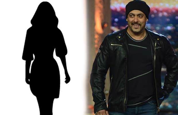 Finally! Salman Khan Confesses About His Special Lady!