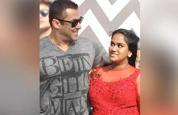 You Won’t Believe What Salman Khan Gifted His Sister Arpita Khan Sharma!