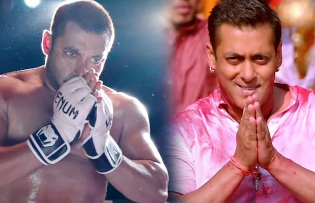 Box Office: Salman Khan’s Sultan Beats First Week Record Of Bajrangi Bhaijaan