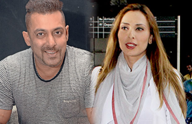 Exclusive: Iulia Vantur To Attend Eid Party At Salman Khan’s Residence, Know Details Here!