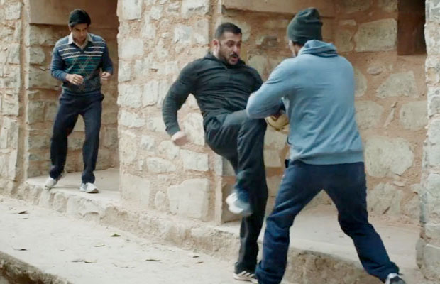 Box Office: Salman Khan’s Sultan Makes An All Time Record In Day Two