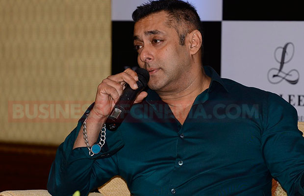 Alert! Post Tubelight, Salman Khan To Shoot For The Sequel Of His This Blockbuster Film