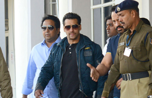 Salman Khan’s Black Buck Poaching Case: The Verdict Is Out!