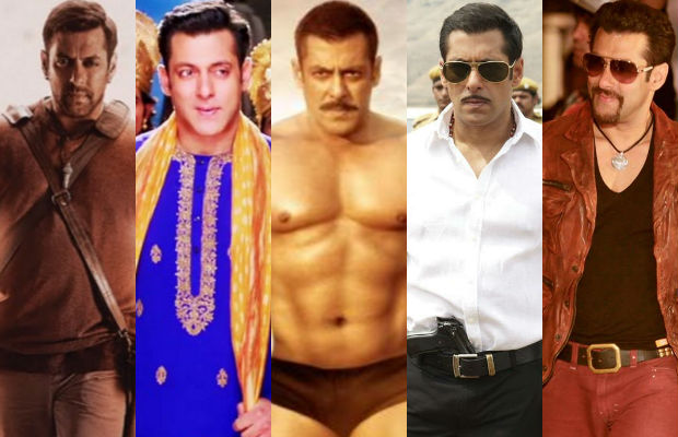 Box Office: Salman Khan’s Sultan Vs Bajrangi Bhaijaan, Kick, Prem Ratan Dhan Payo, Dabangg 2 Three Days Collection