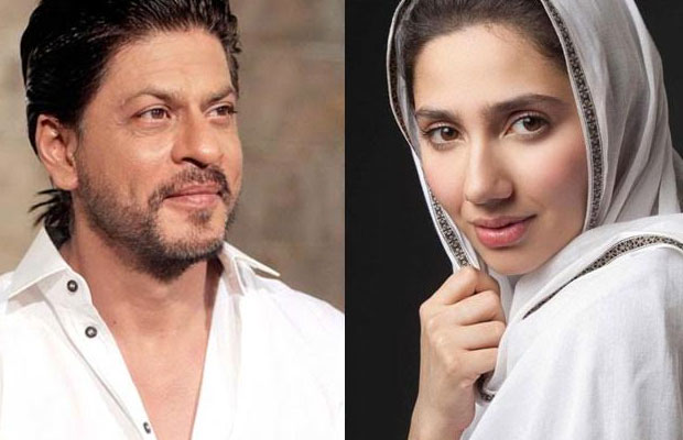 Shocking! Shah Rukh Khan’s Raees Actress Mahira Khan Has Been Replaced