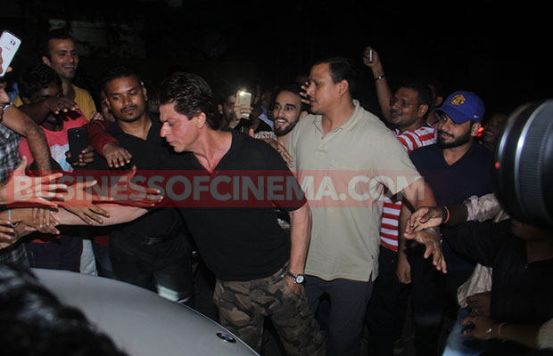 Shahrukh-Khan-Party-5